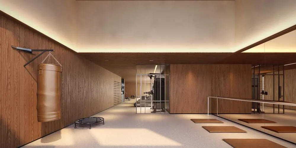 Cobertura, 4 quartos, 559 m² - Foto 6