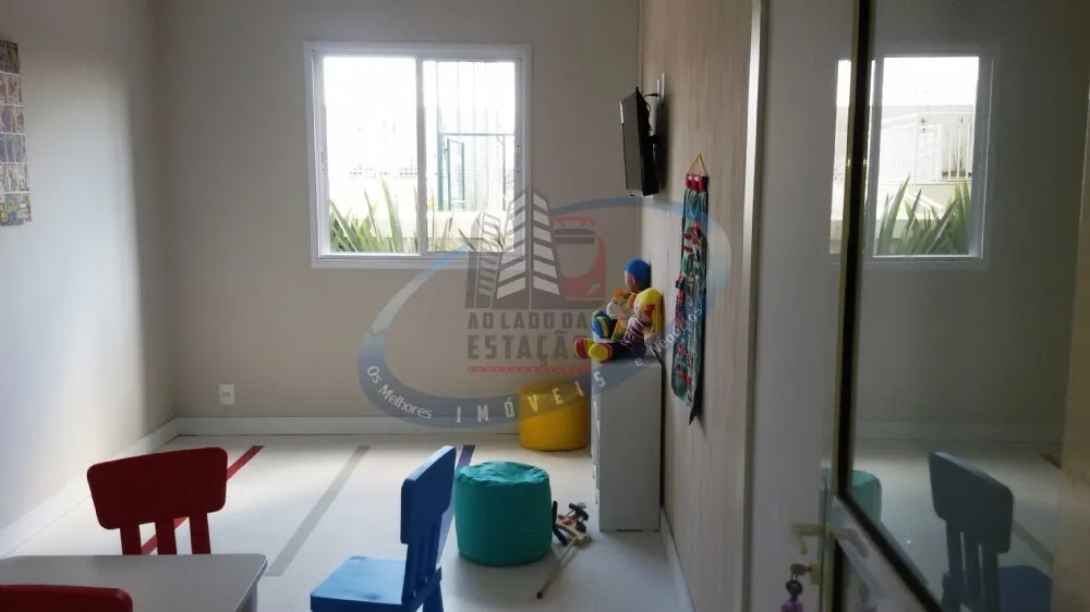 Apartamento, 3 quartos, 58 m² - Foto 4