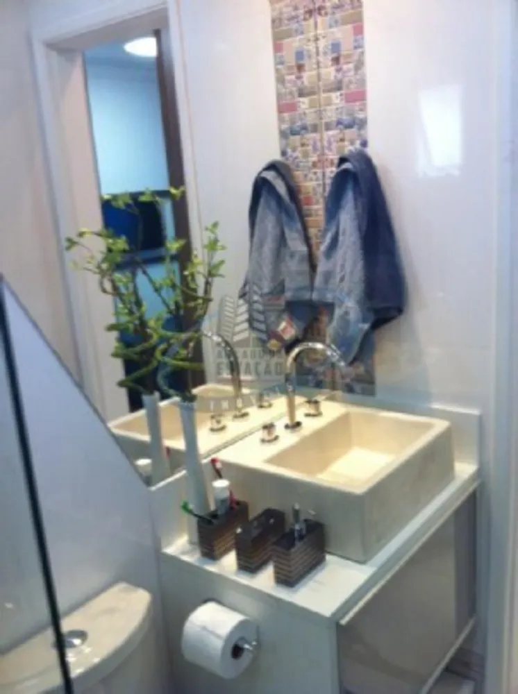 Apartamento, 3 quartos, 58 m² - Foto 5