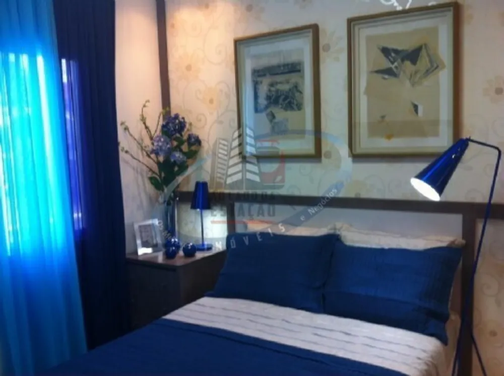 Apartamento, 3 quartos, 58 m² - Foto 5