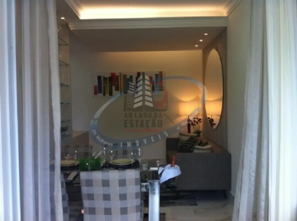 Apartamento, 3 quartos, 58 m² - Foto 6