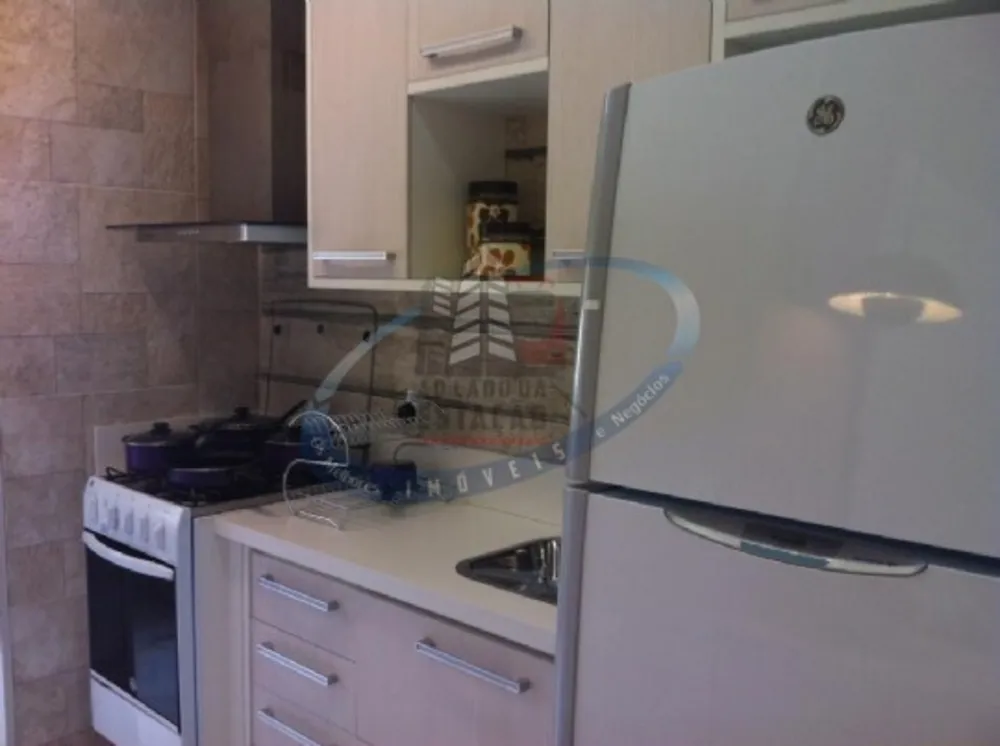 Apartamento, 3 quartos, 58 m² - Foto 3