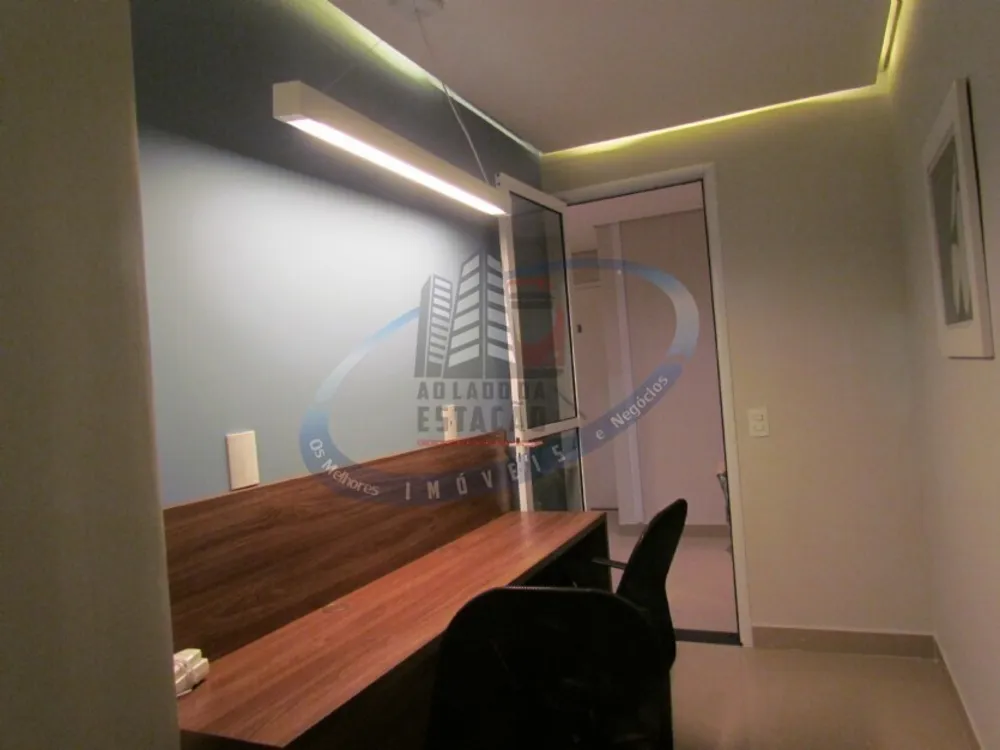 Apartamento, 3 quartos, 58 m² - Foto 7
