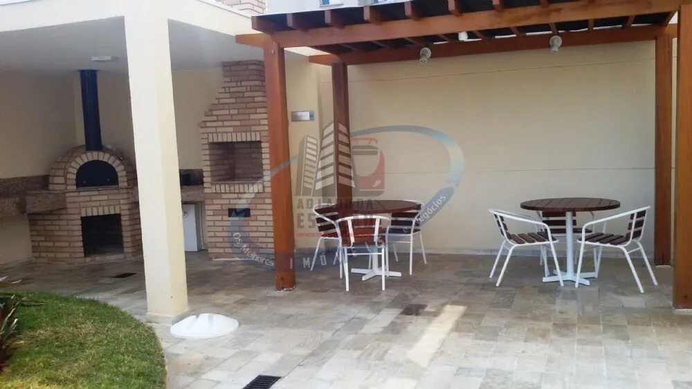Apartamento, 3 quartos, 58 m² - Foto 7