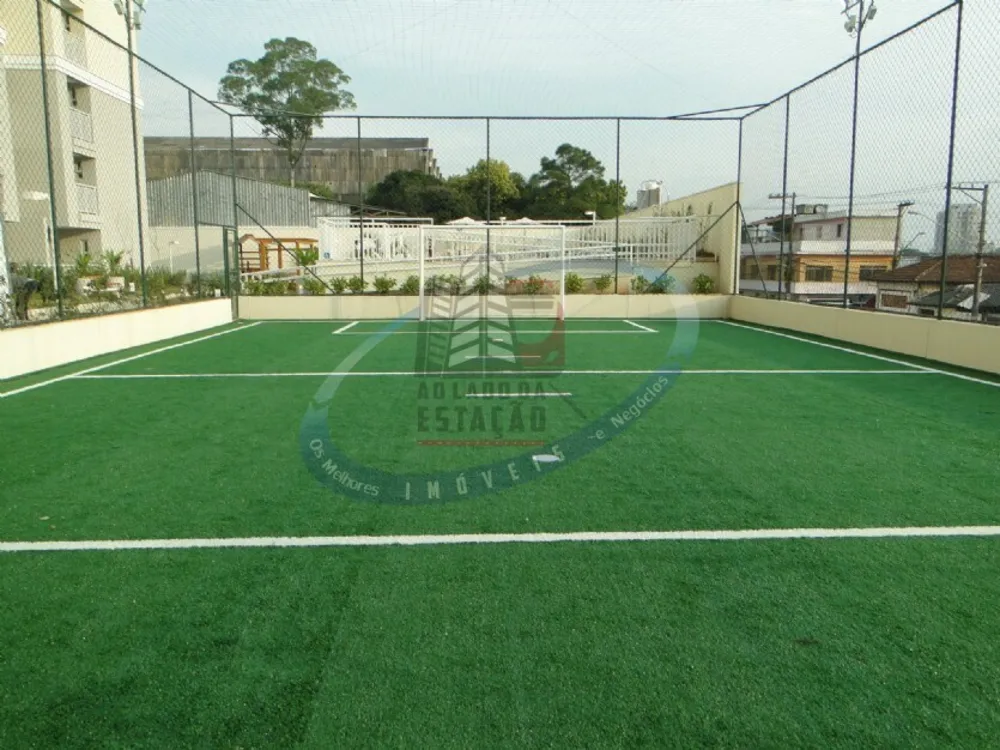 Apartamento, 3 quartos, 58 m² - Foto 4