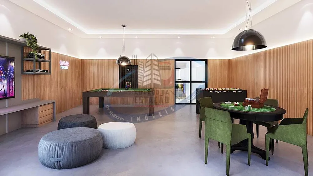 Apartamento, 3 quartos, 83 m² - Foto 7