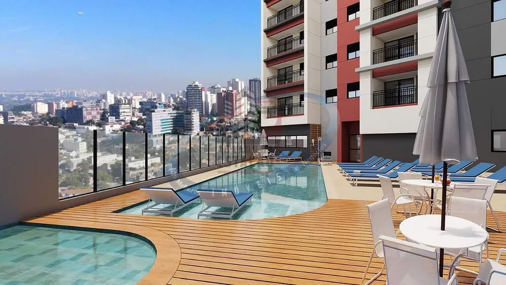 Apartamento, 3 quartos, 83 m² - Foto 1