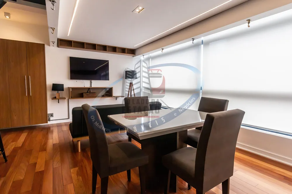 Apartamento, 1 quarto, 64 m² - Foto 11