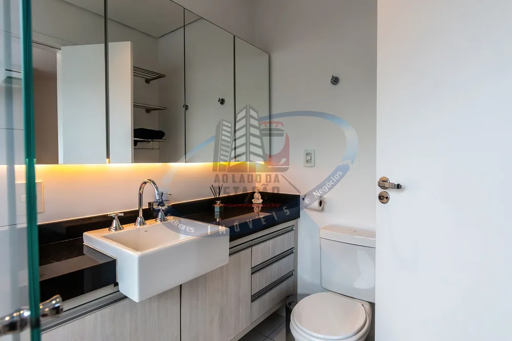 Apartamento, 1 quarto, 64 m² - Foto 3