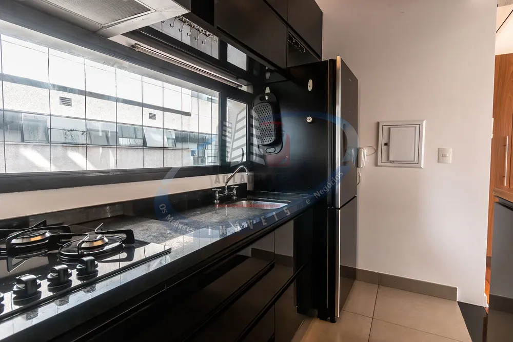 Apartamento, 1 quarto, 64 m² - Foto 4