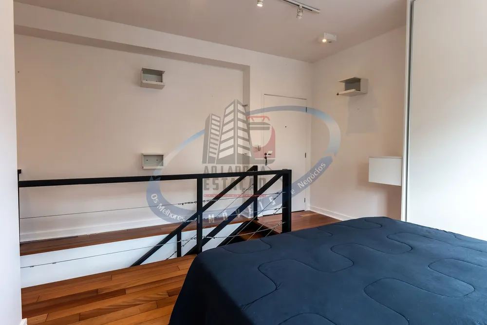 Apartamento, 1 quarto, 64 m² - Foto 1