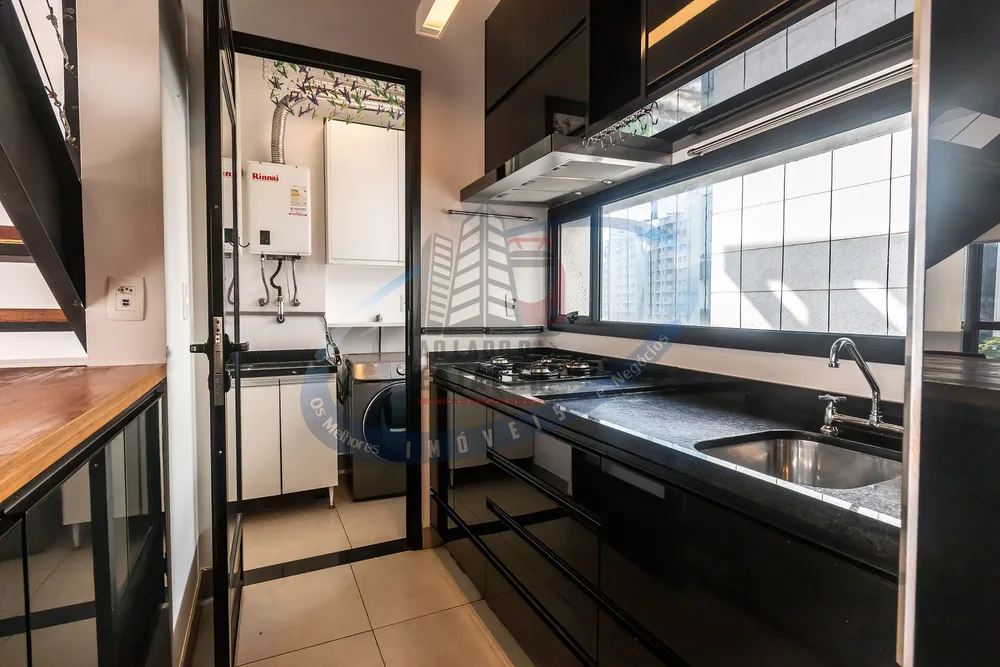 Apartamento, 1 quarto, 64 m² - Foto 9
