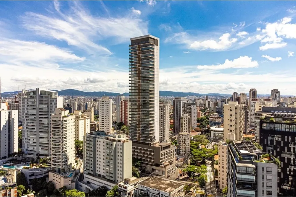 Apartamento, 1 quarto, 27 m² - Foto 12