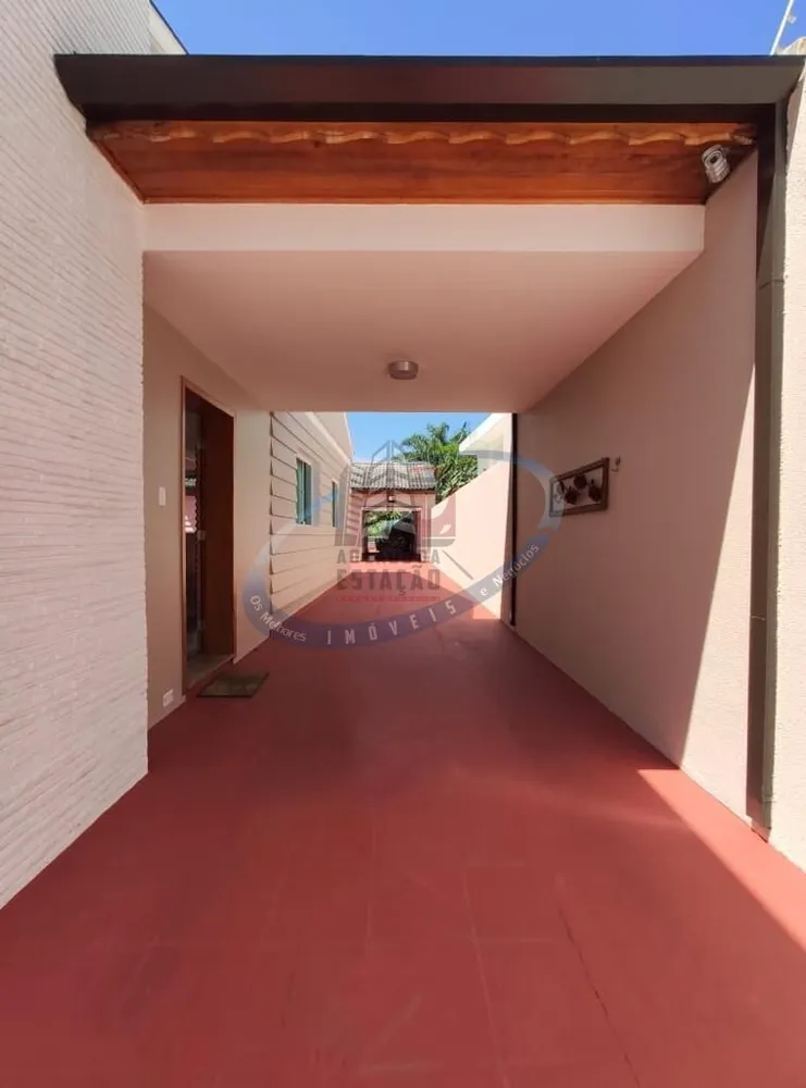 Casa, 2 quartos, 459 m² - Foto 1