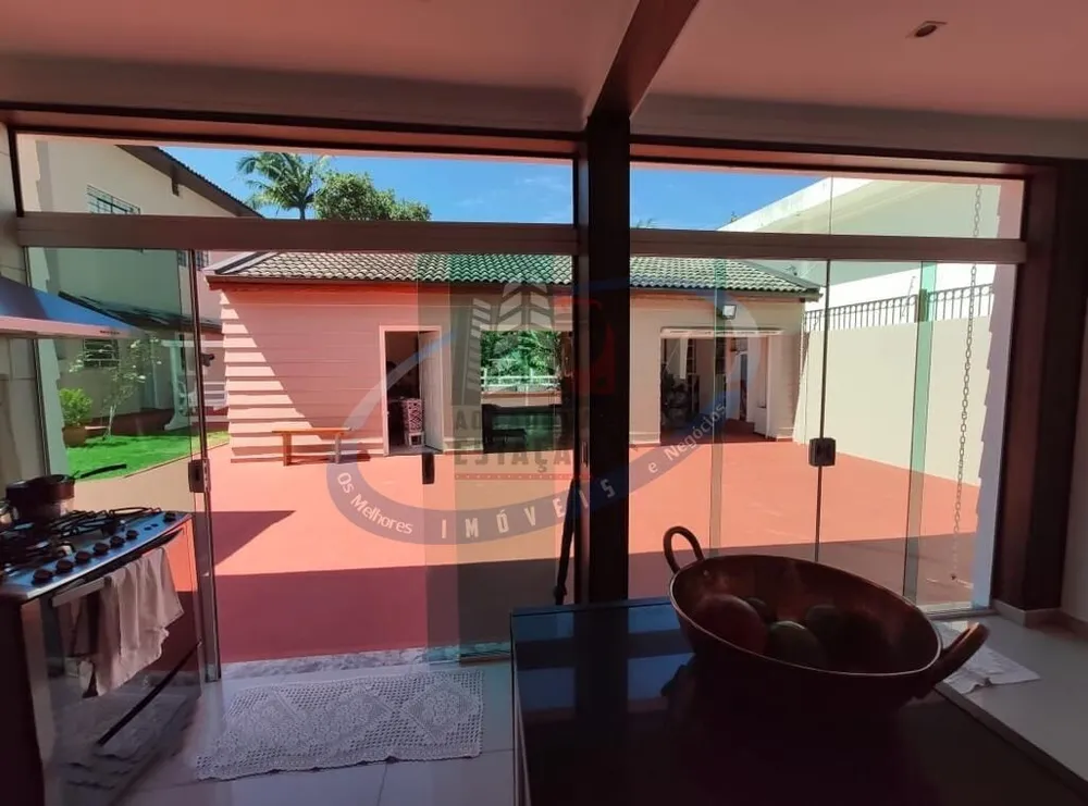 Casa, 2 quartos, 459 m² - Foto 3