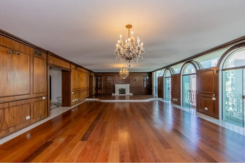 Apartamento, 3 quartos, 394 m² - Foto 6