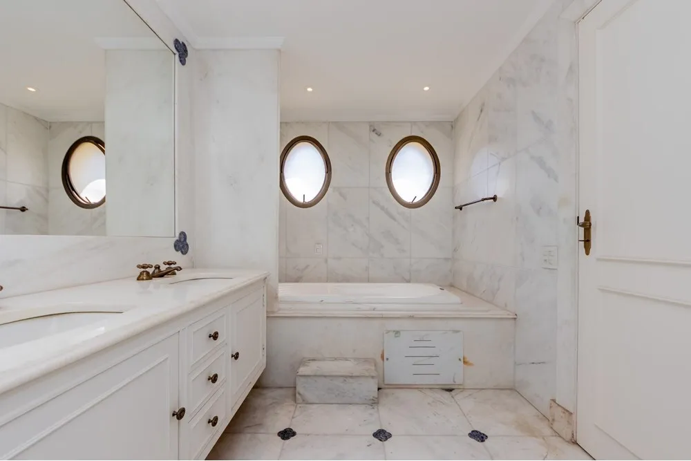 Apartamento, 3 quartos, 394 m² - Foto 2
