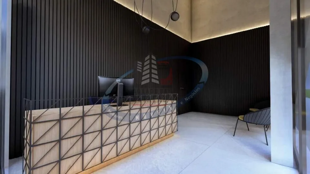 Apartamento, 1 quarto, 25 m² - Foto 4