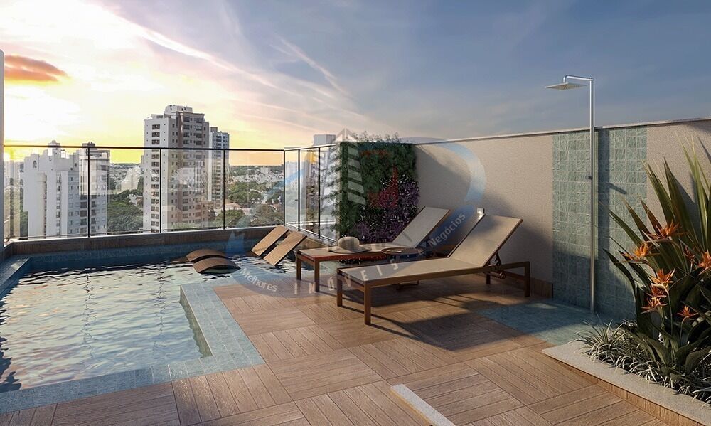Apartamento, 1 quarto, 17 m² - Foto 4
