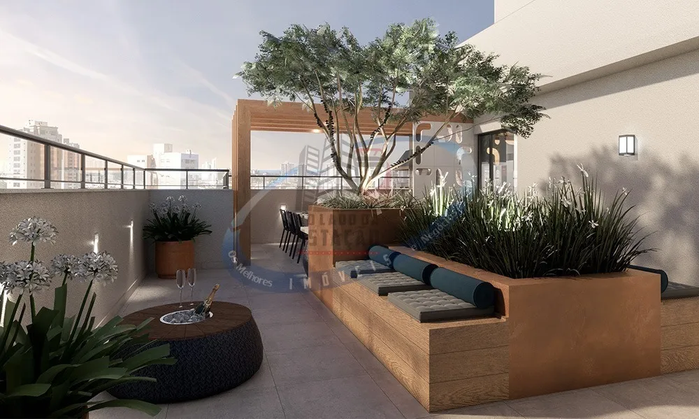Apartamento, 1 quarto, 17 m² - Foto 14