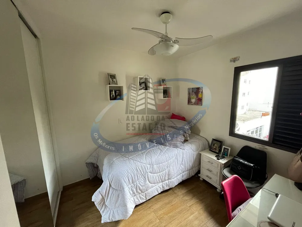 Apartamento, 3 quartos, 100 m² - Foto 7
