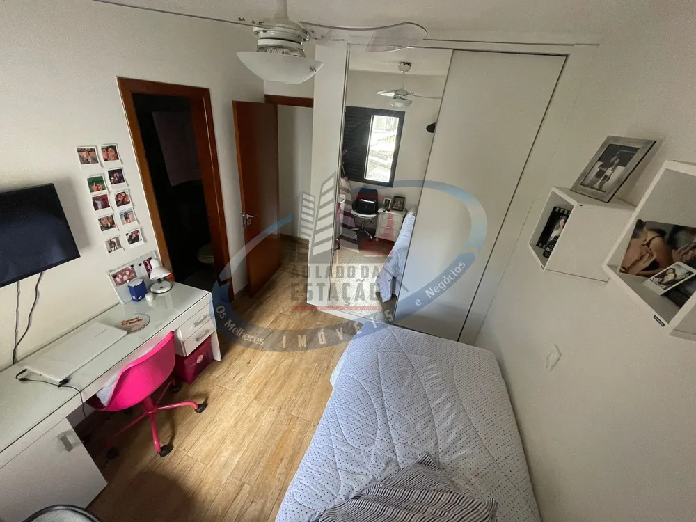 Apartamento, 3 quartos, 100 m² - Foto 8
