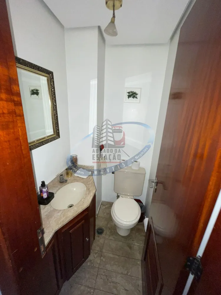 Apartamento, 3 quartos, 100 m² - Foto 3