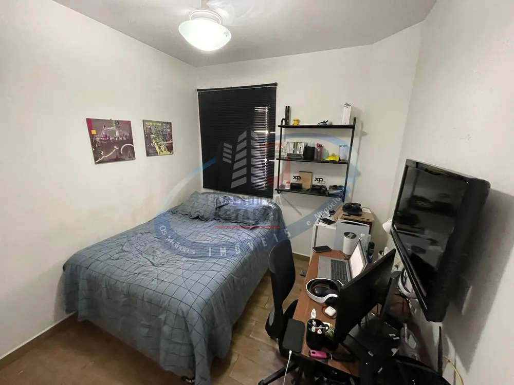 Apartamento, 3 quartos, 100 m² - Foto 9