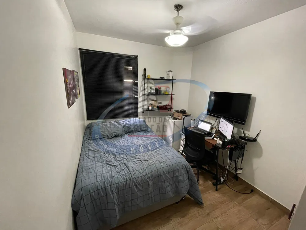 Apartamento, 3 quartos, 100 m² - Foto 2
