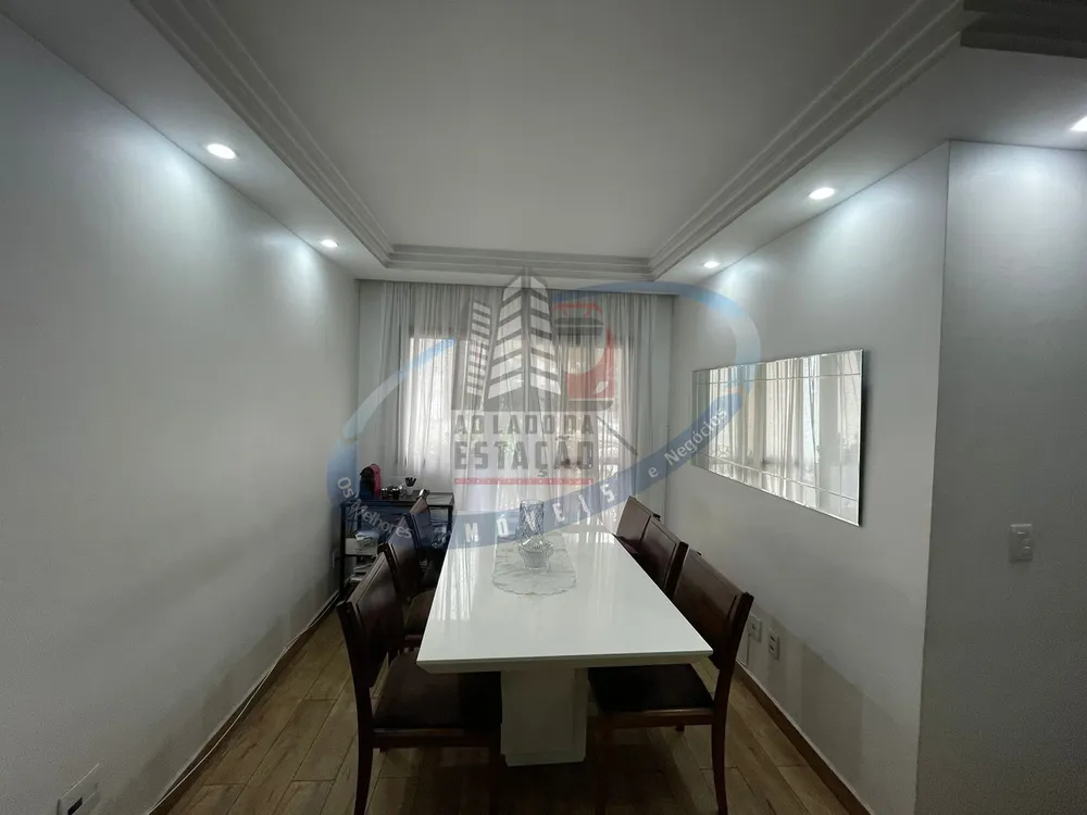 Apartamento, 3 quartos, 100 m² - Foto 12