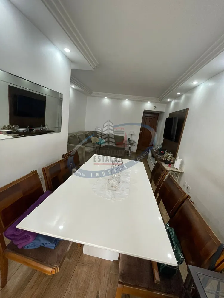 Apartamento, 3 quartos, 100 m² - Foto 10