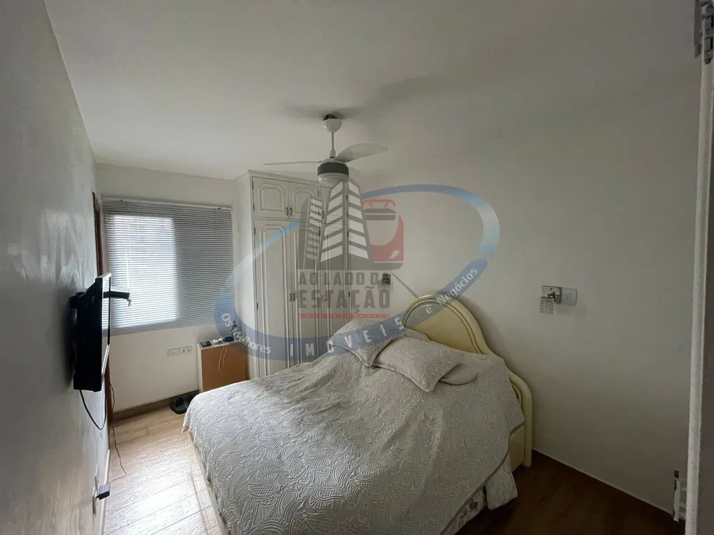 Apartamento, 3 quartos, 100 m² - Foto 11