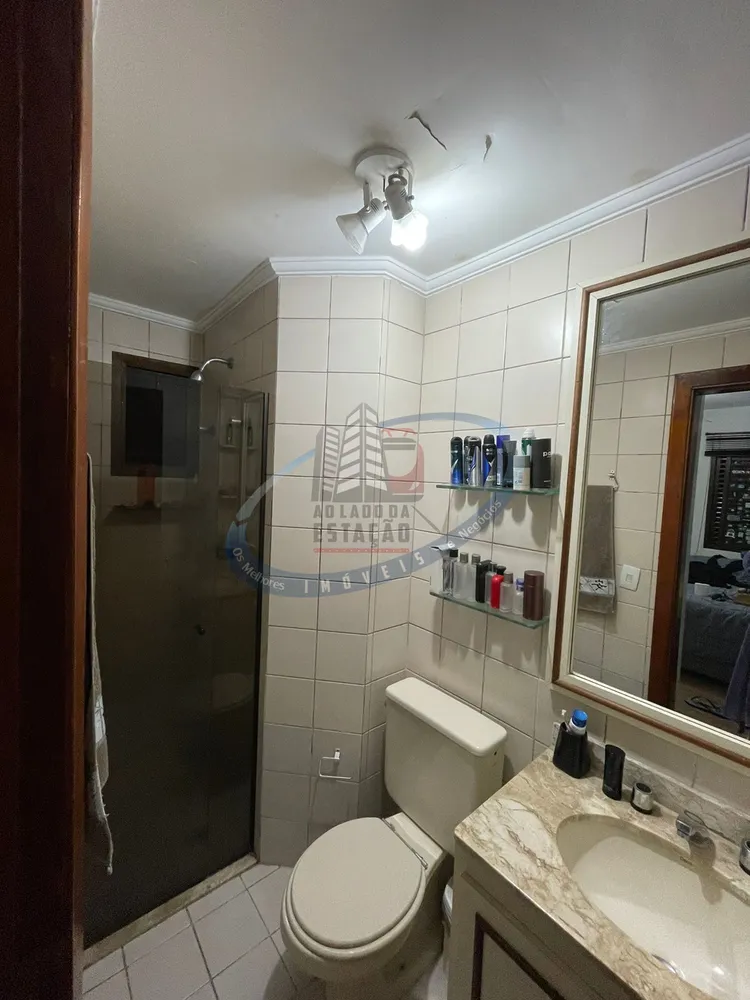 Apartamento, 3 quartos, 100 m² - Foto 4
