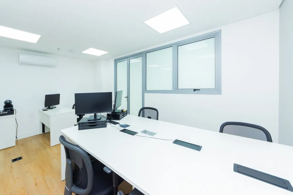 Sala-Conjunto, 80 m² - Foto 4