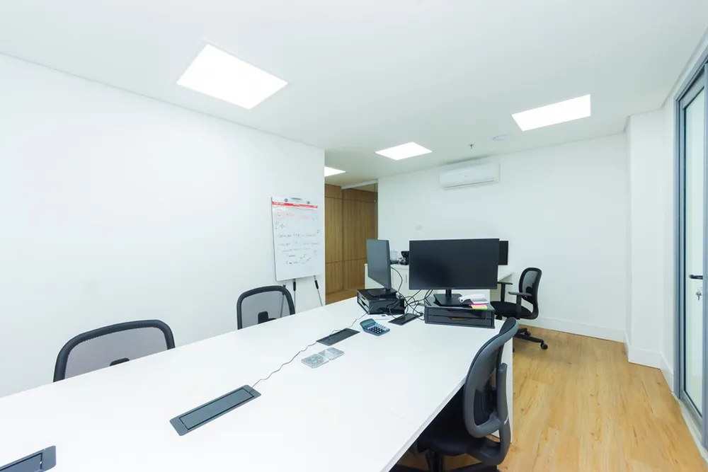Sala-Conjunto, 80 m² - Foto 5