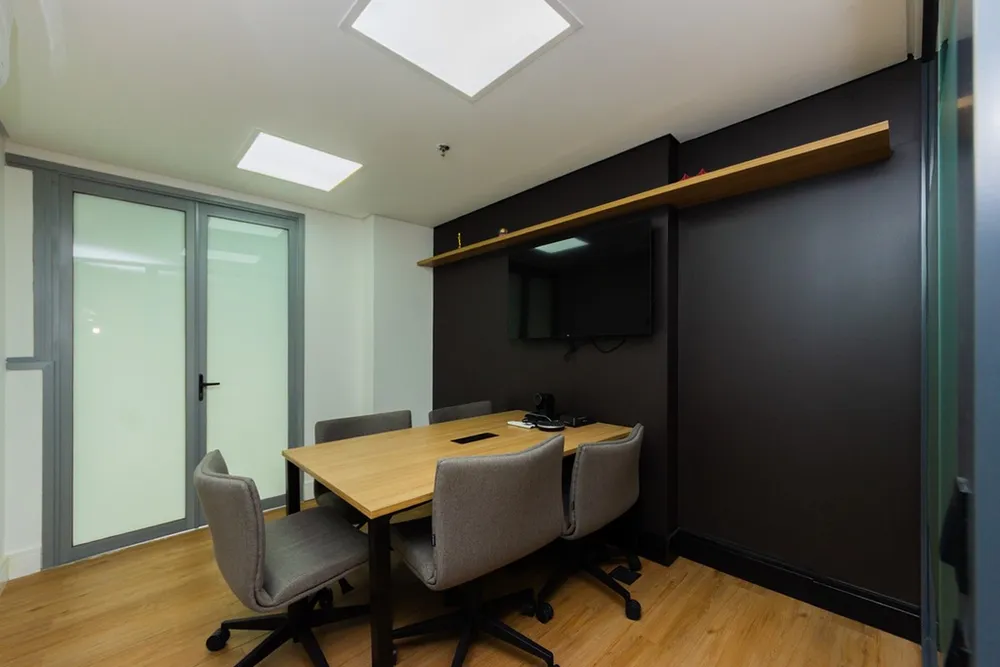 Sala-Conjunto, 80 m² - Foto 8