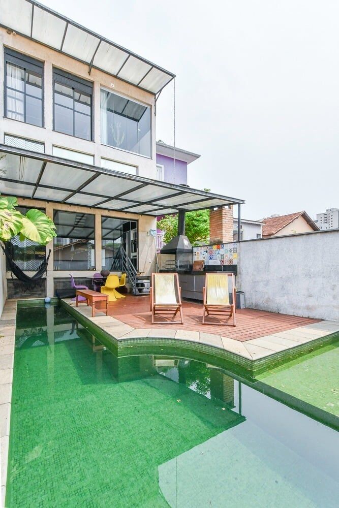 Casa à venda com 3 quartos, 400m² - Foto 15