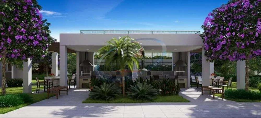 Apartamento, 2 quartos, 41 m² - Foto 5