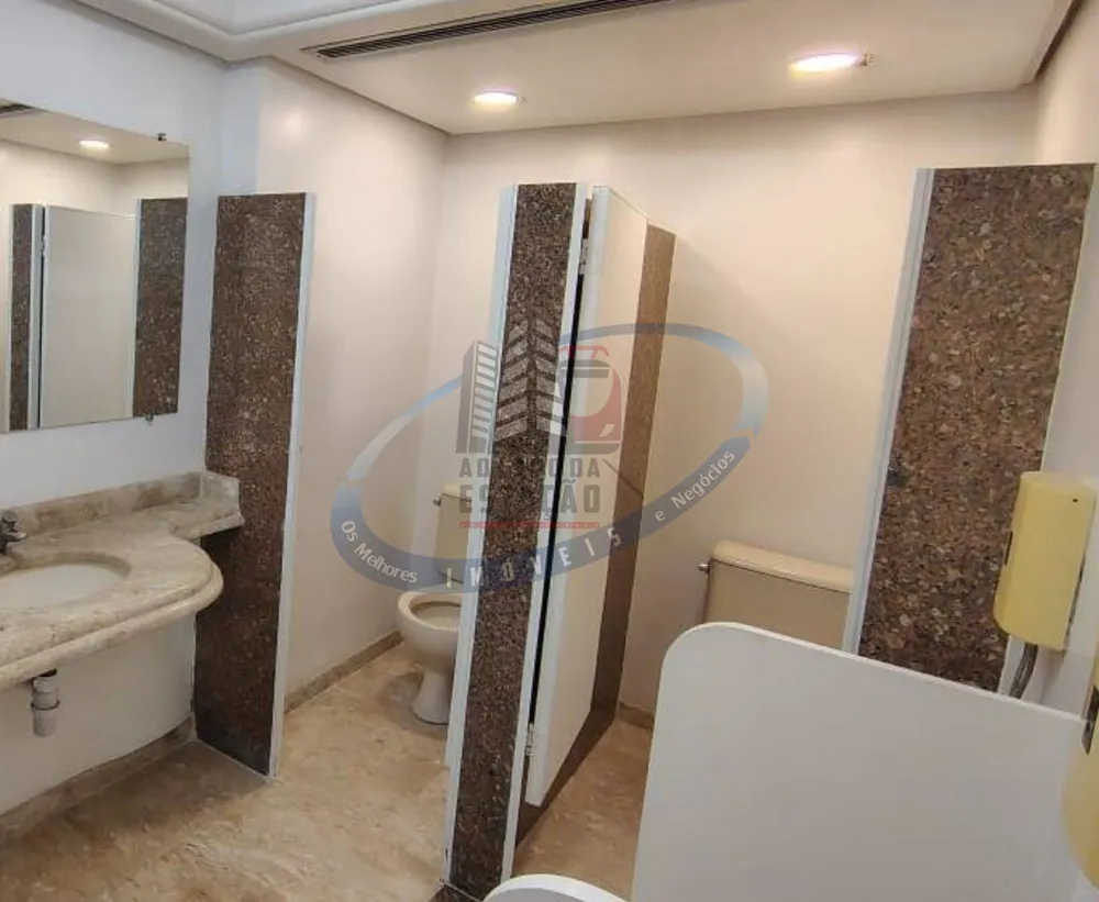 Sala-Conjunto, 386 m² - Foto 1