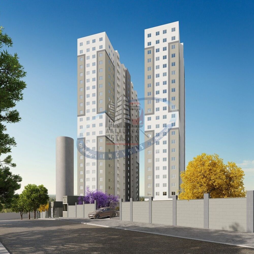 Apartamento, 2 quartos, 36 m² - Foto 10