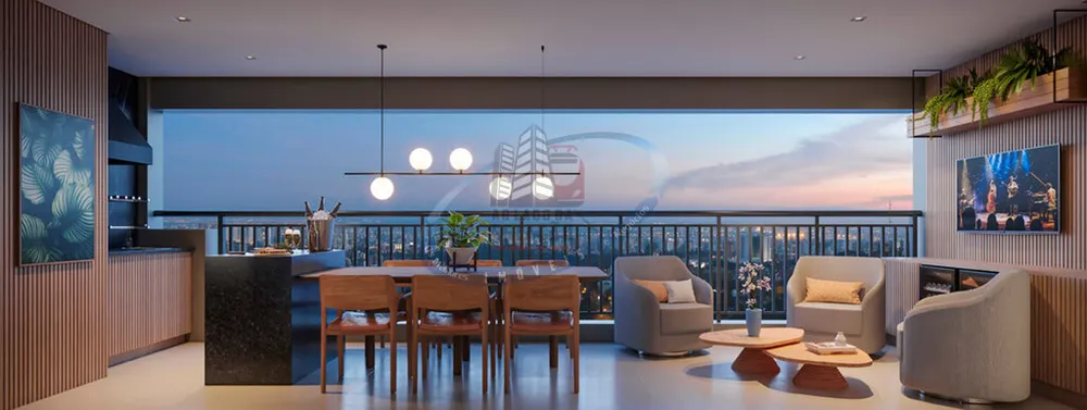 Apartamento, 2 quartos, 75 m² - Foto 5
