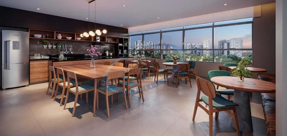 Apartamento, 2 quartos, 75 m² - Foto 6