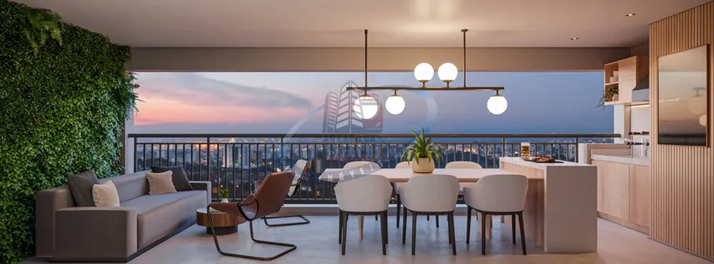 Apartamento, 2 quartos, 75 m² - Foto 4