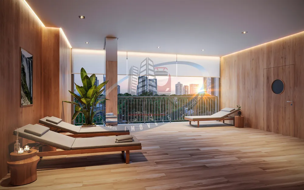 Apartamento, 2 quartos, 75 m² - Foto 7