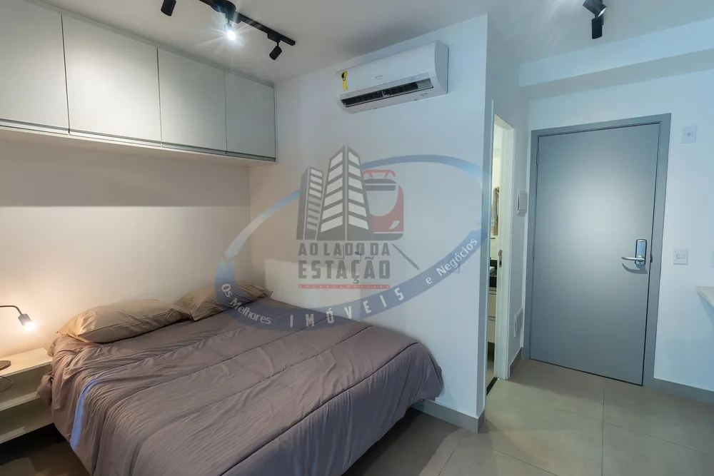 Apartamento, 1 quarto, 16 m² - Foto 7
