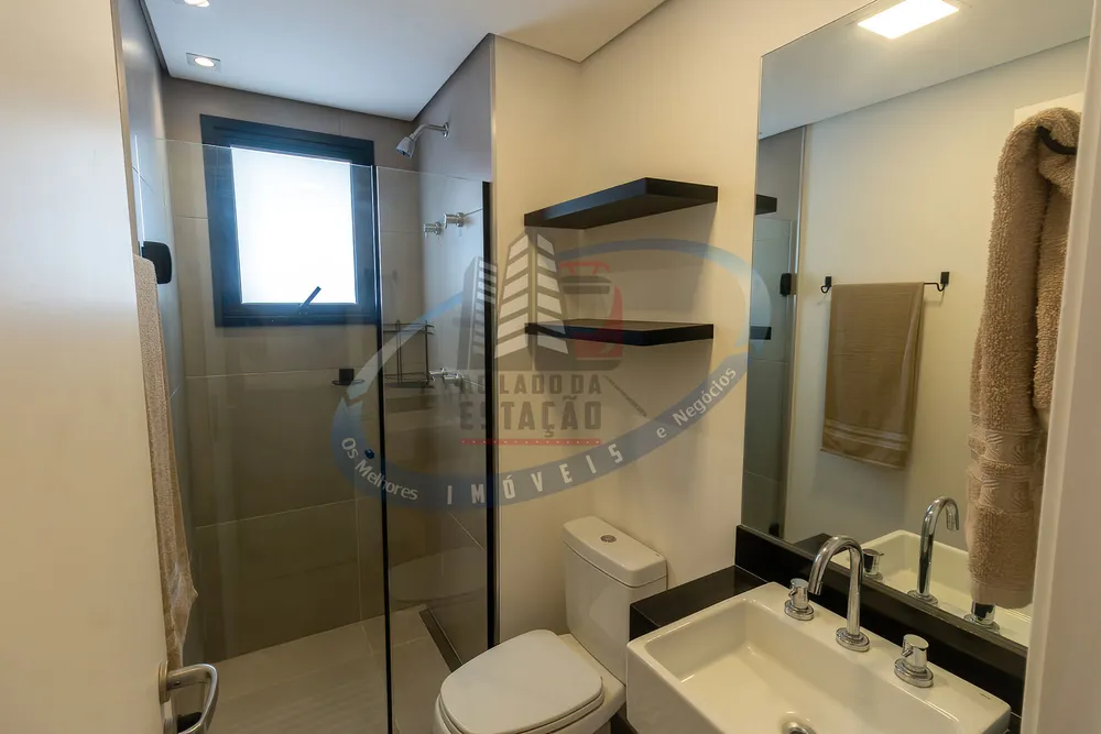 Apartamento, 1 quarto, 16 m² - Foto 3