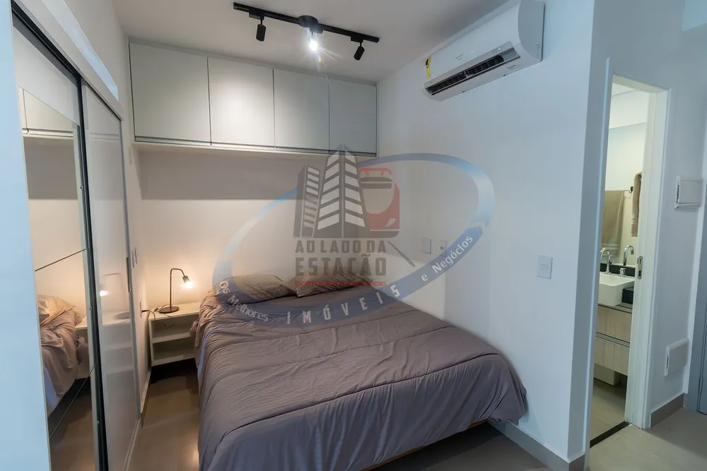 Apartamento, 1 quarto, 16 m² - Foto 4