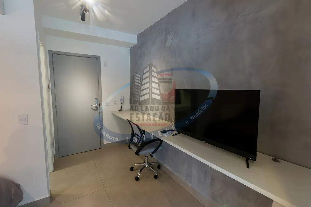 Apartamento, 1 quarto, 16 m² - Foto 6