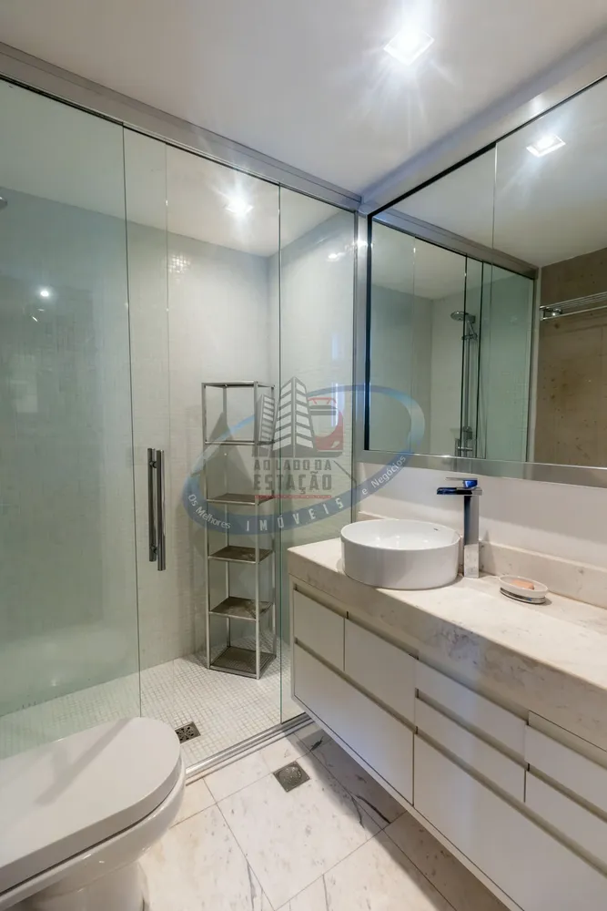 Apartamento, 1 quarto, 90 m² - Foto 5