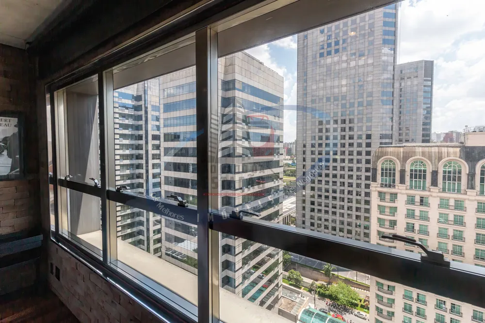 Apartamento, 1 quarto, 90 m² - Foto 1
